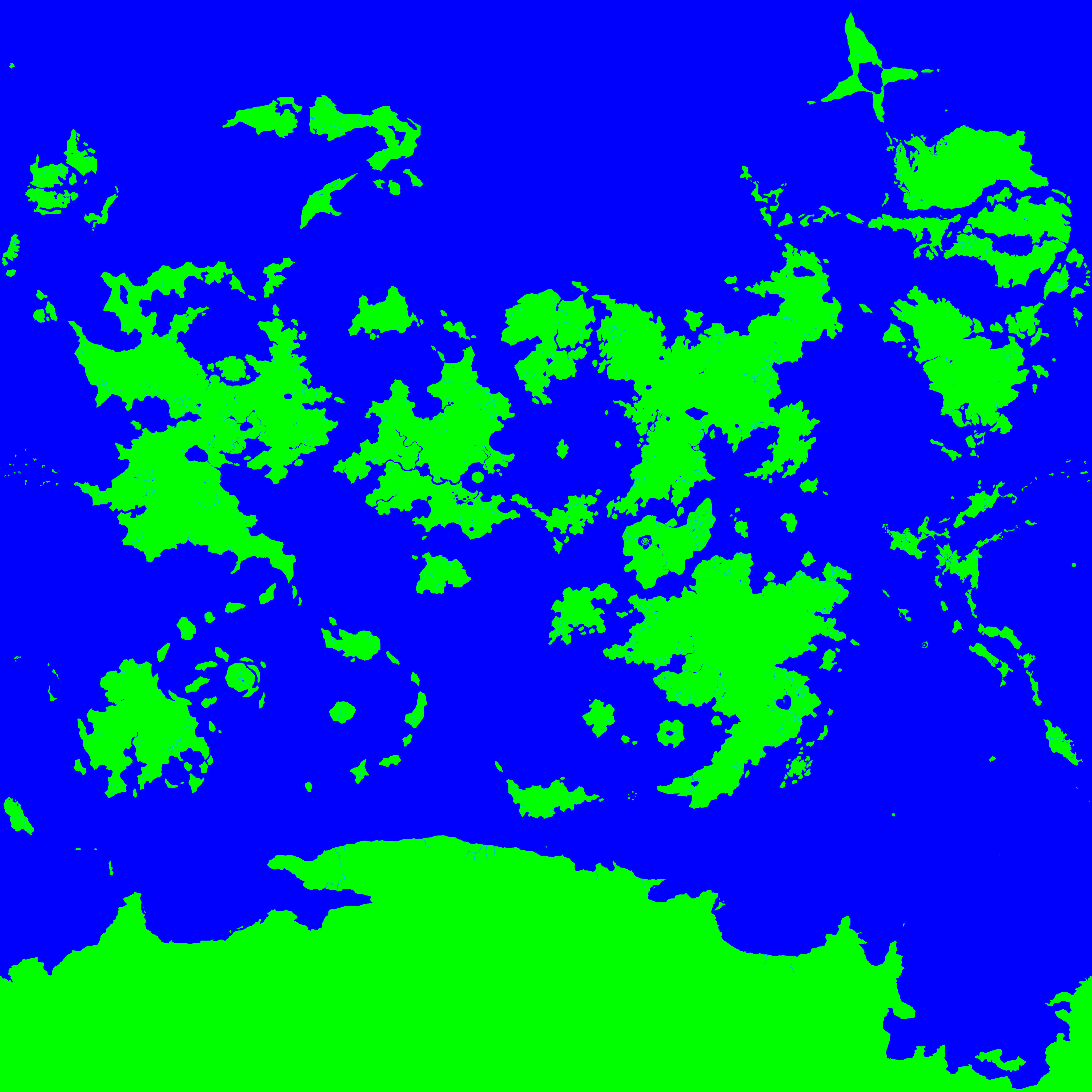Coast